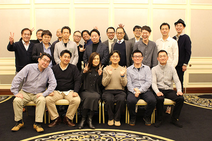 工学部経営工学科1998年卒同窓会 クラス会 Ob会 玉川大学 玉川学園学友会 工学部経営工学科1998年卒同窓会 クラス会 Ob会 玉川大学 玉川学園学友会