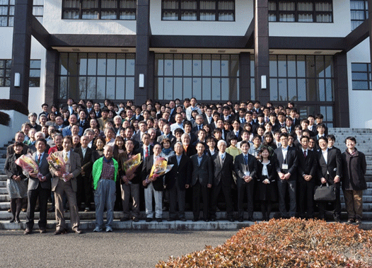 玉川大学生物自然研究部 創部50周年記念式典 開催報告 クラス会 Ob会 玉川大学 玉川学園学友会
